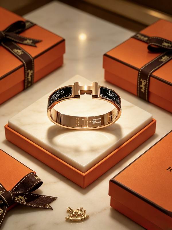 Hermes Bracelet 07yxs03
